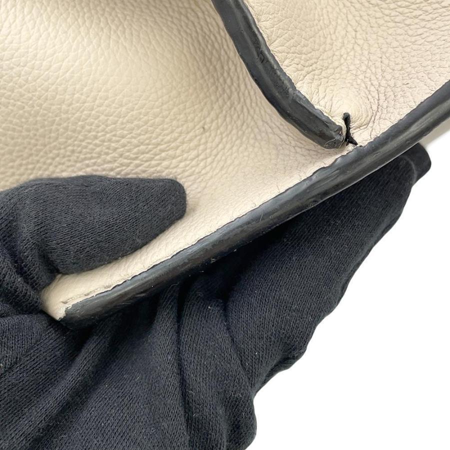 ロエベ トートバッグ ゲート トップハンドル レザー 321.12.U60 LOEWE