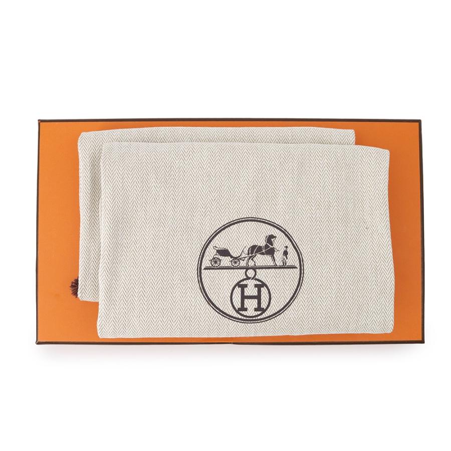 エルメス サンダル オアジス Oasis レザー レディースサイズ37 HERMES