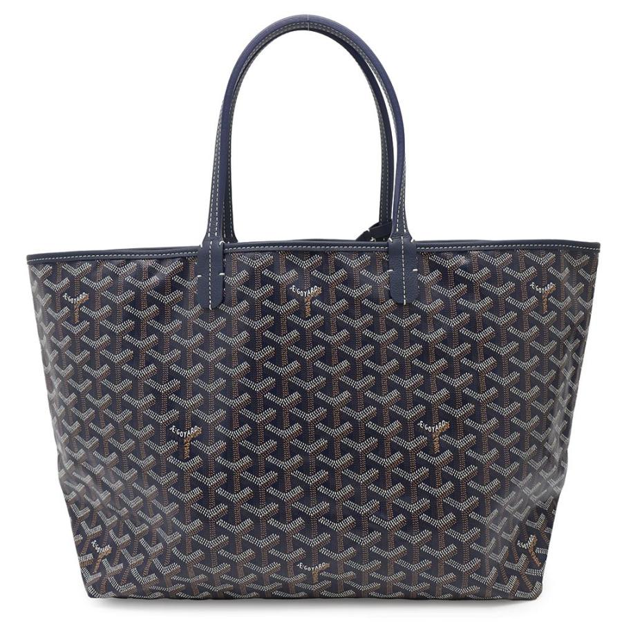ゴヤール トートバッグ サンルイPM STLOUIPMLTY12CL12P GOYARD ポーチ