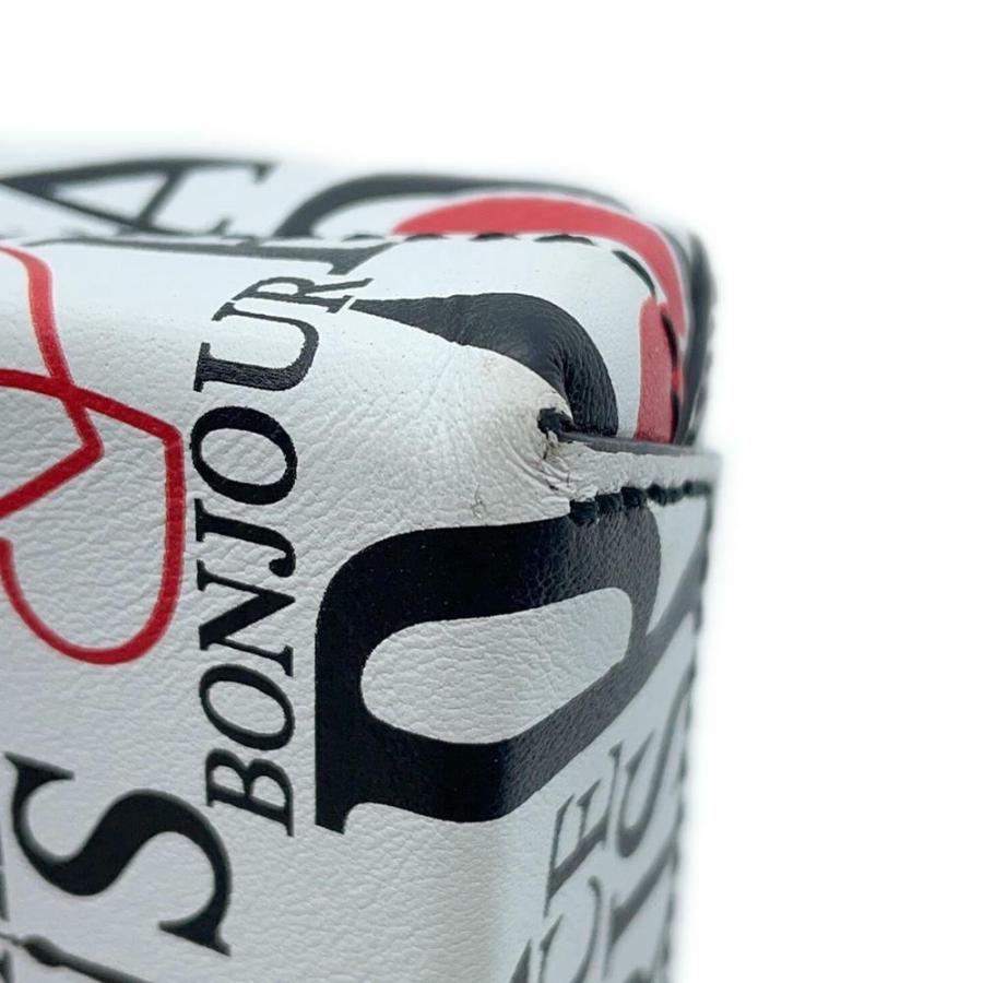 バレンシアガ ハンドバッグ ボンジュール パリ ショッピング フォン