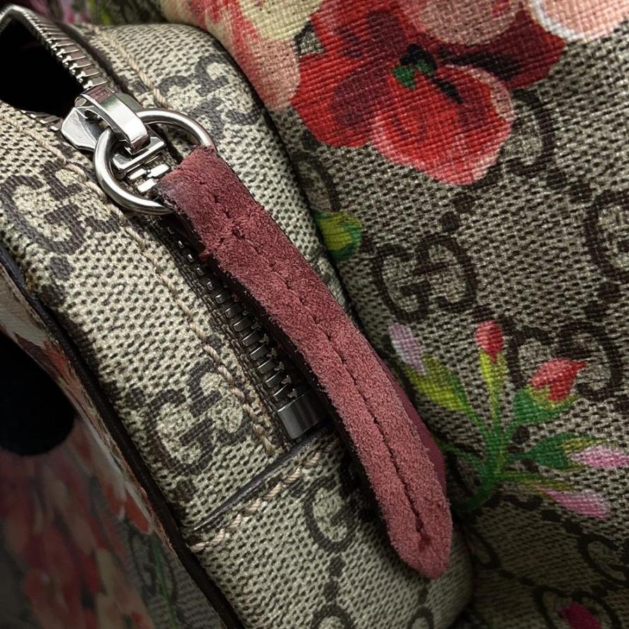 グッチ リュック GGブルームス バックパック GGスプリーム GUCCI