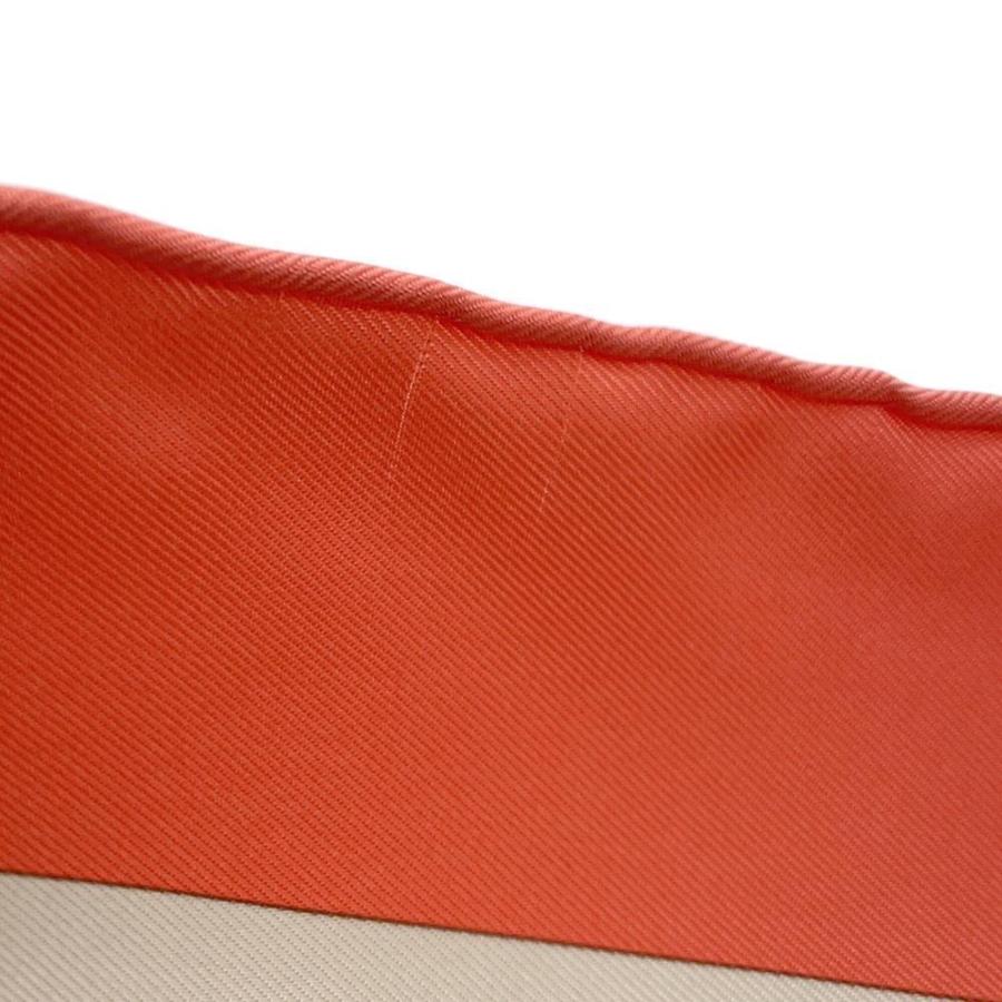 エルメス スカーフ カレ90 羽根II Plumes II HERMES シルク 【安心保証