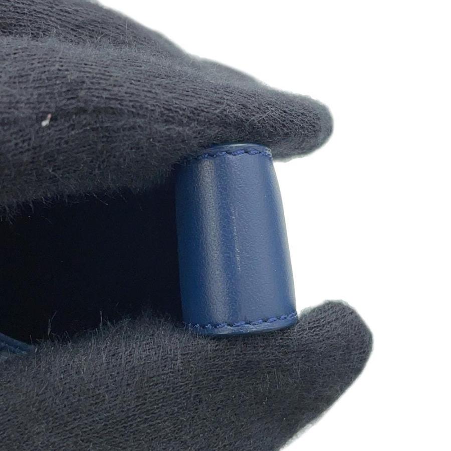 ルイヴィトン モノグラム・デニム シルエット ライン アンクル