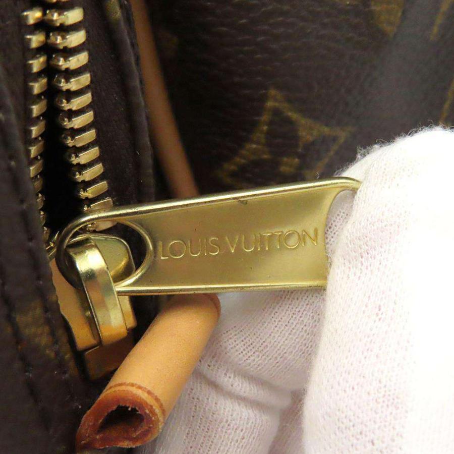 ボストンバッグ モノグラム サック ジムナスティック M92959 LOUIS VUITTON 【安心保証】 【エクリプス】