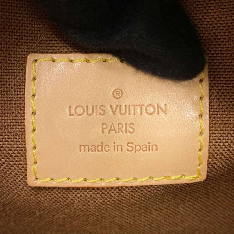 ボストンバッグ モノグラム サック ジムナスティック M92959 LOUIS VUITTON 【安心保証】 【エクリプス】