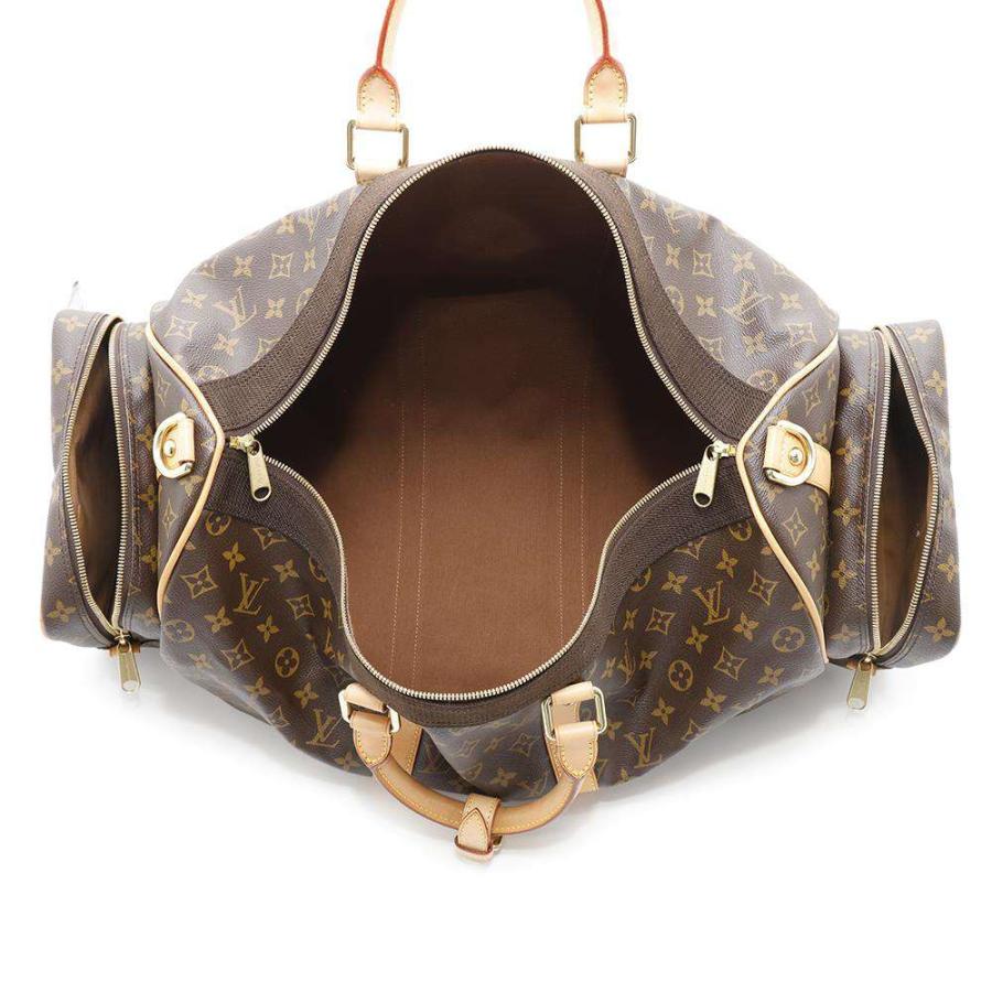 ボストンバッグ モノグラム サック ジムナスティック M92959 LOUIS VUITTON 【安心保証】 【エクリプス】