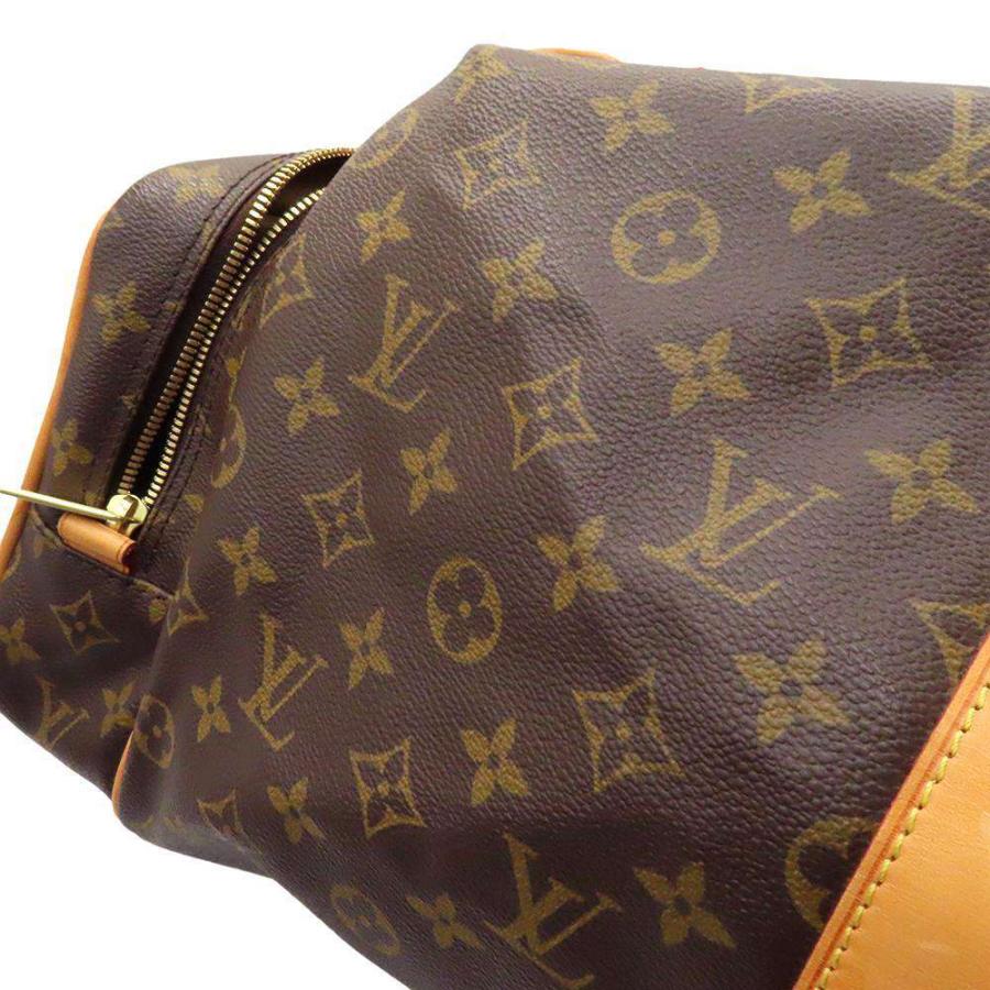 ボストンバッグ モノグラム サック ジムナスティック M92959 LOUIS VUITTON 【安心保証】 【エクリプス】