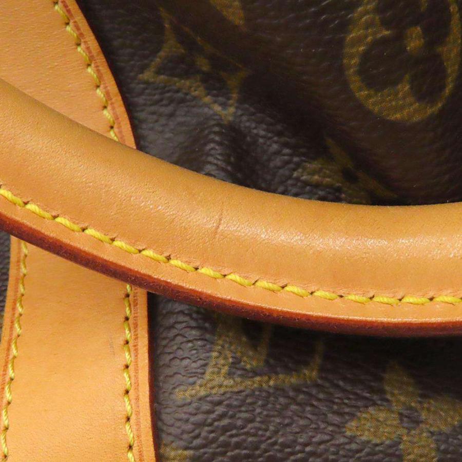ボストンバッグ モノグラム サック ジムナスティック M92959 LOUIS VUITTON 【安心保証】 【エクリプス】