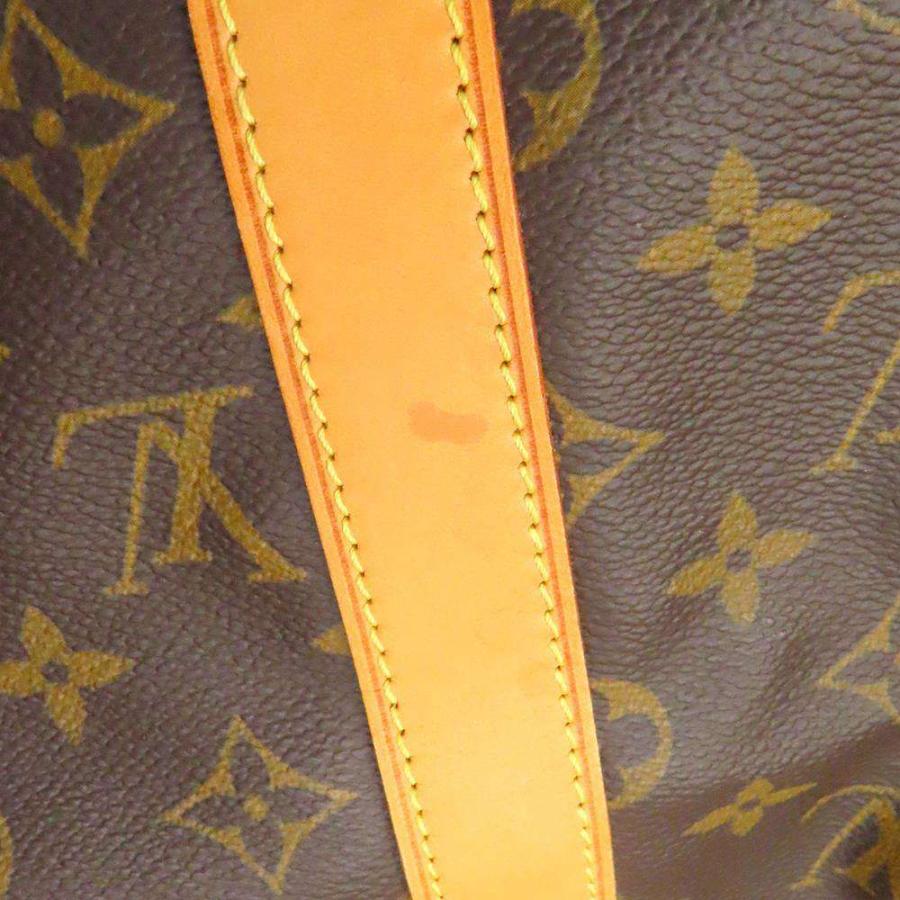 ボストンバッグ モノグラム サック ジムナスティック M92959 LOUIS VUITTON 【安心保証】 【エクリプス】