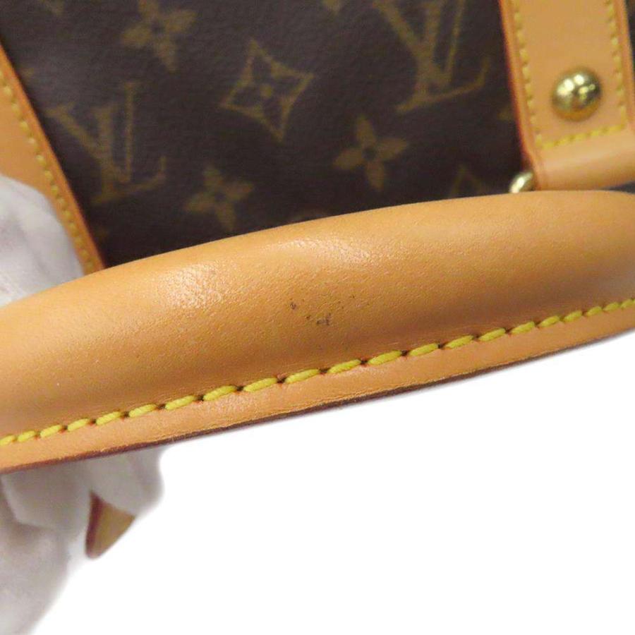 ボストンバッグ モノグラム サック ジムナスティック M92959 LOUIS VUITTON 【安心保証】 【エクリプス】