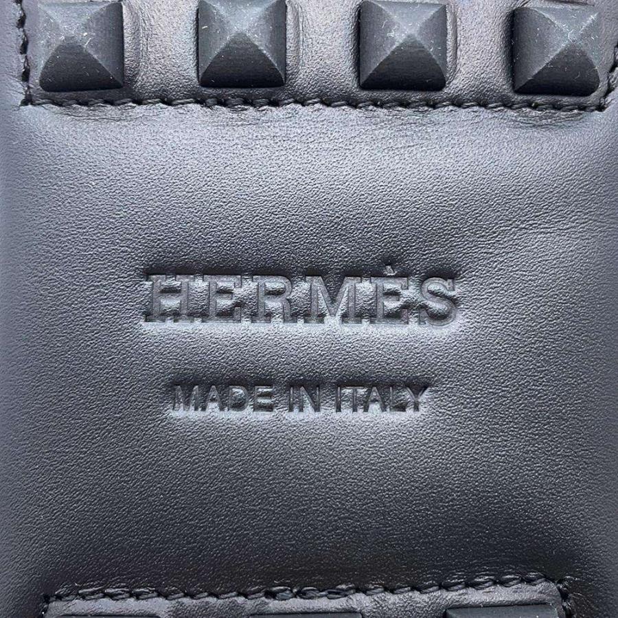 HERMES モカシン　アーヴィング 21AW新作エルメス アーヴィングドライビングシューズ モカシン 偽物