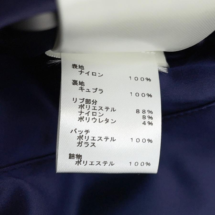 ルイヴィトン ジャケット LV Versベースボールブルゾン ナイロン