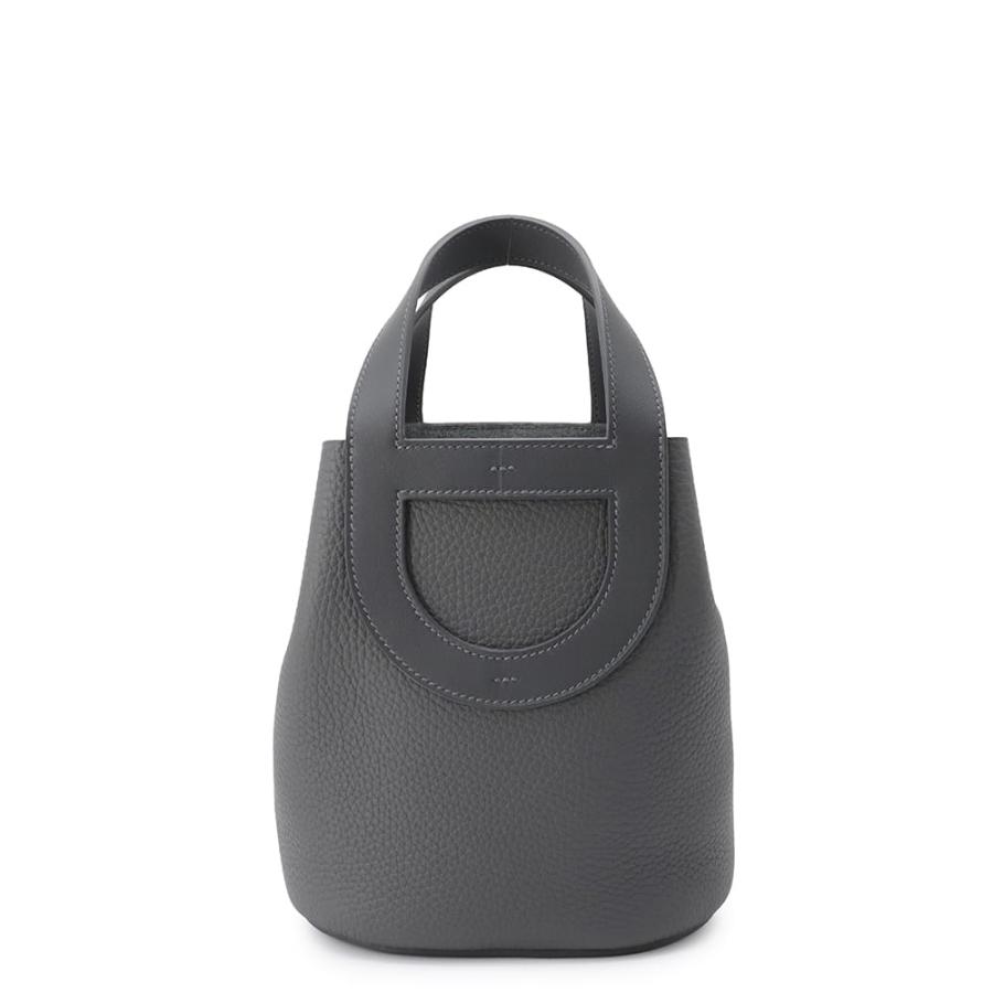 【売り切りお値下げ中】HERMES インザループ18 アルドワーズ エルメス トートバッグ インザループ 18 アルドワーズ/シルバー金具