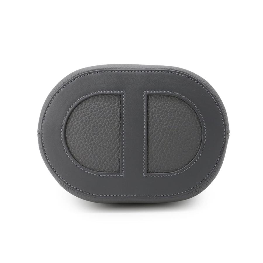 エルメス トートバッグ インザループ 18 アルドワーズ/シルバー金具 
