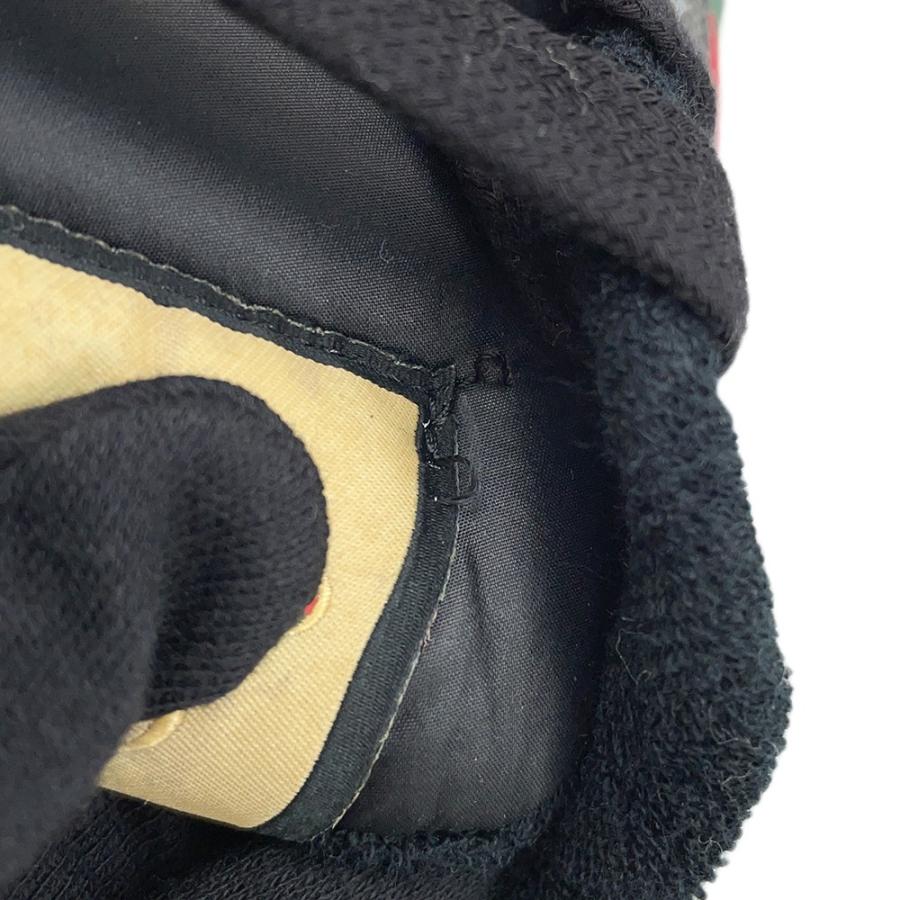 ☆グッチ スニーカー スクリーナー GGスプリーム メンズサイズ9 1/2