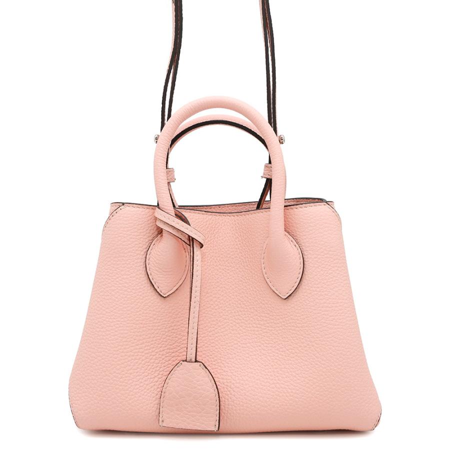 ボナベンチュラ ハンドバッグ ミア トートバッグ22 シュリンクカーフ