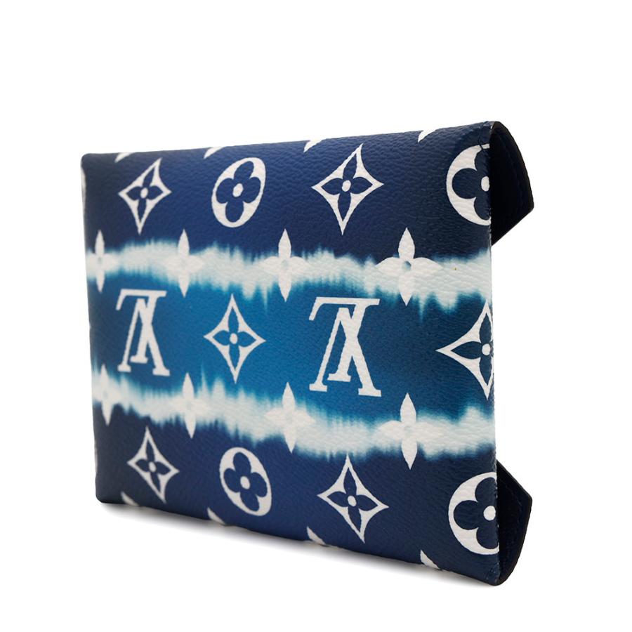 極美品　ルイヴィトン モノグラム エスカル ポシェット キリガミ ポーチ 極美品 ルイヴィトン モノグラム エスカル ポシェット キリガミ