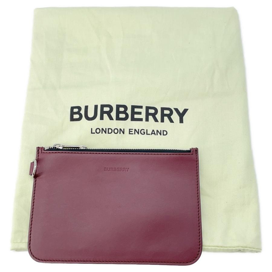 ☆バーバリー バックパック TBモノグラム ナイロン BURBERRY トート