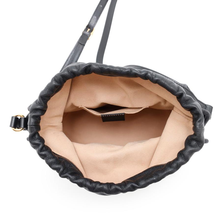 グッチ ショルダーバッグ 1955 ホースビット 602118 GUCCI