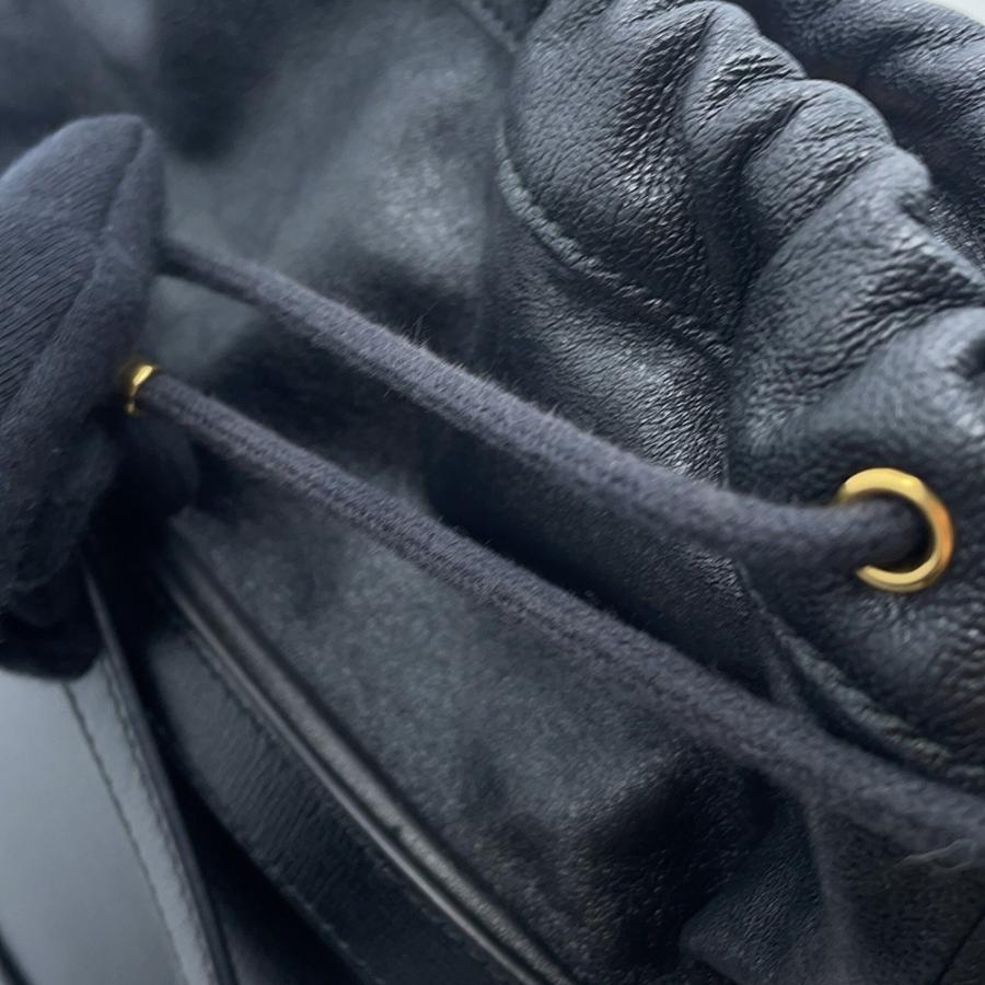 グッチ ショルダーバッグ 1955 ホースビット 602118 GUCCI バケット