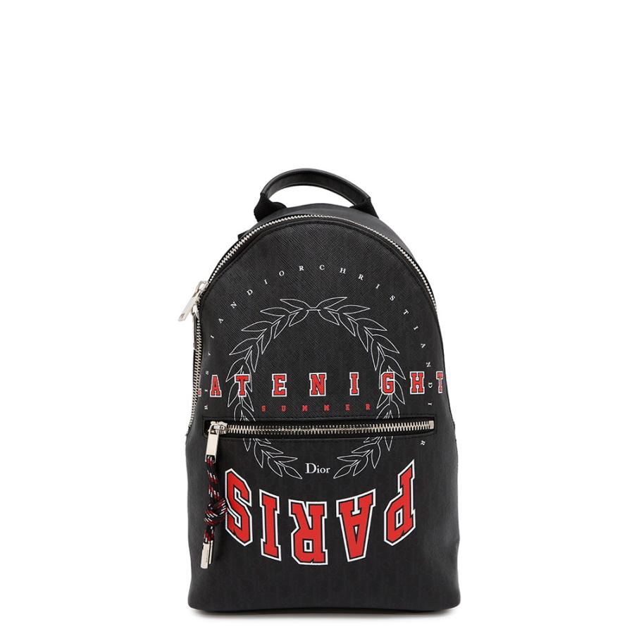 【ほぼ新品】Christian Dior クリスチャンディオール　バックパック クリスチャン・ディオール リュック Christian Dior バック