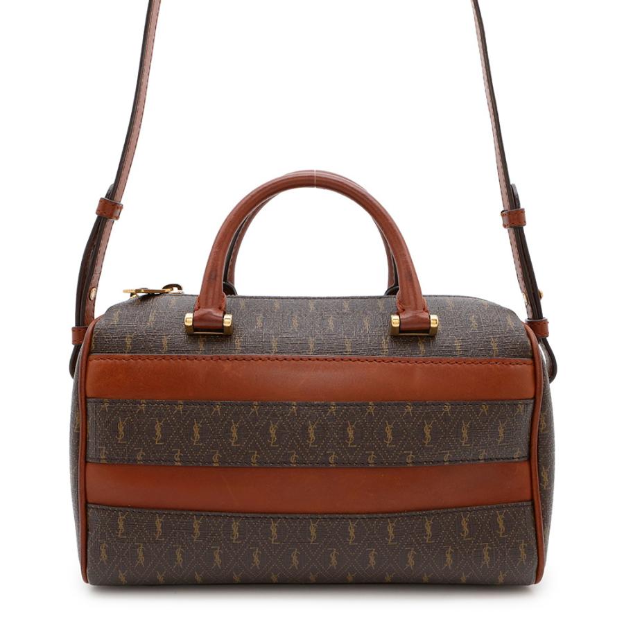サンローランパリ ハンドバッグ ベイビーダッフル 533481 SAINT 