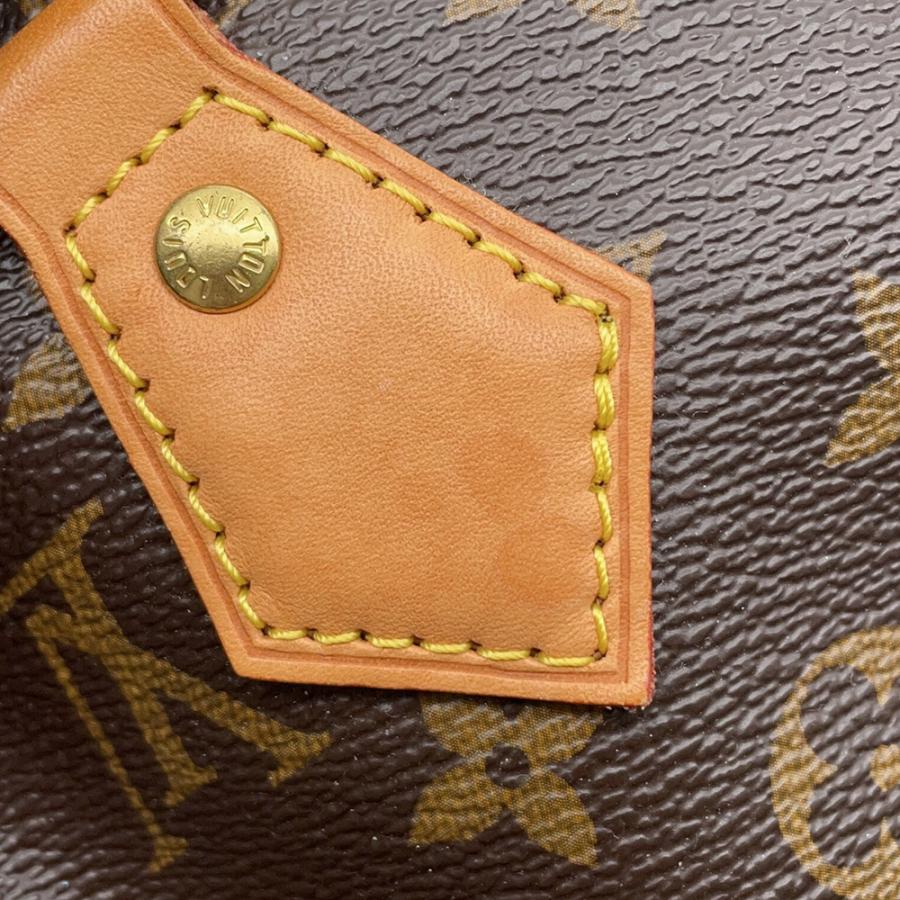 ルイヴィトン Louis Vuitton スピーディバンドリエール25 2WAYバッグ モノグラム M41113 【73749】 すぐ届く！LOUIS VUITTON スピーディ・バンドリエール 25 (Louis