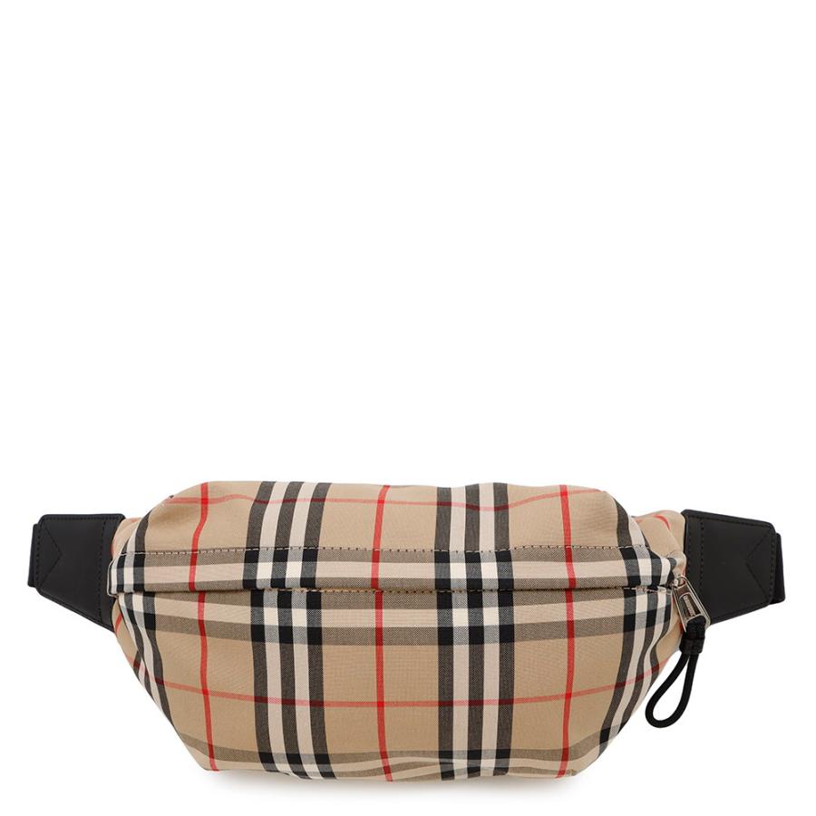 バーバリー ボディバッグ ヴィンテージチェック 8010430 BURBERRY