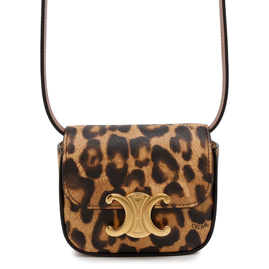 CELINE セリーヌ ポシェット ショルダーバッグ 完売必須☆】セリーヌ ショルダーバッグ ティーン ルル ピンク (CELINE
