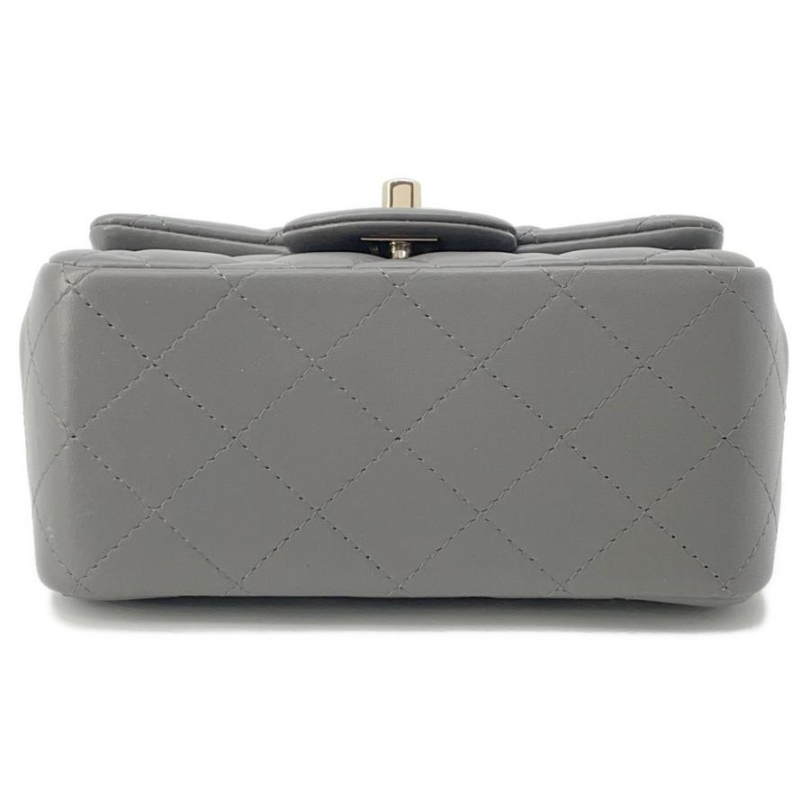 CHANEL シャネル ココマーク ミニ マトラッセ チェーンショルダーバッグ マトラッセ シャネル CHANEL ミニ ココマーク チェーン ショルダー