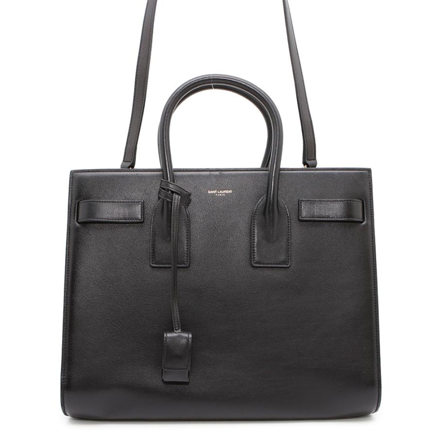 サンローランパリ 355153 サックドジュール2wayバッグ