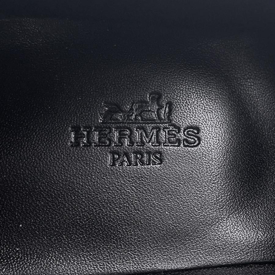 エルメス モカシン ロワイヤル レザー レディースサイズ37 HERMES 靴
