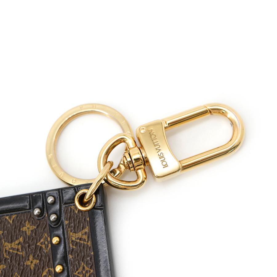 LOUIS　VUITTON ルイヴィトン　キーホルダー　M78618 楽天市場】LOUIS VUITTON ルイ ヴィトン モノグラム プティット マル