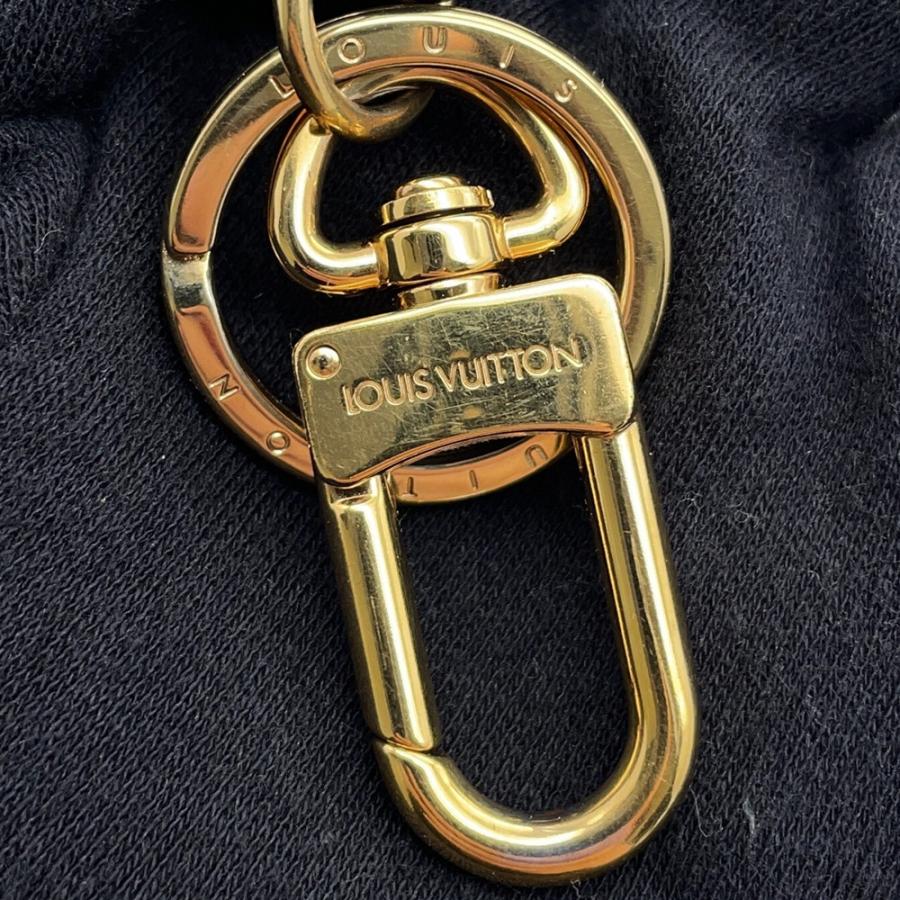LOUIS　VUITTON ルイヴィトン　キーホルダー　M78618 LOUIS VUITTON（ルイ・ヴィトン） M78618 チャーム プティットマル