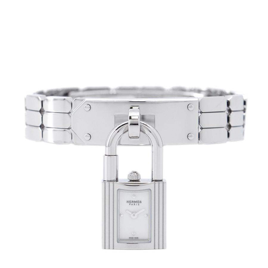エルメス ケリーウォッチ KE4.110 HERMES 腕時計 スパークリング  