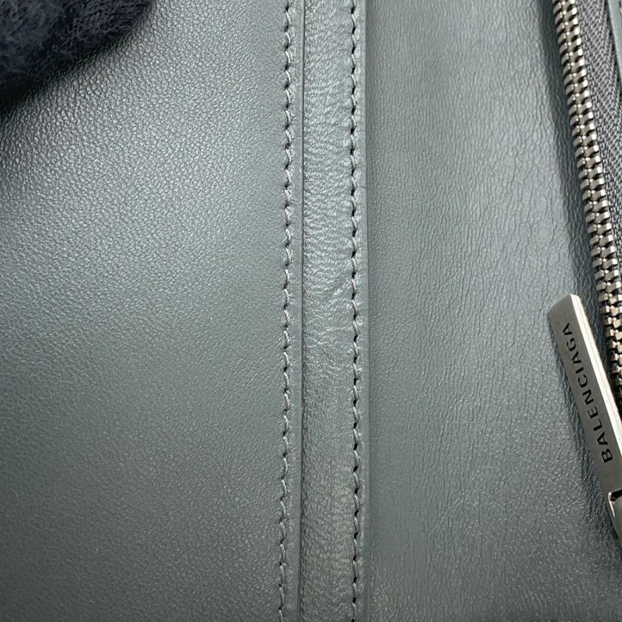 バレンシアガ 長財布 モナコ ロングウォレット 765428 BALENCIAGA