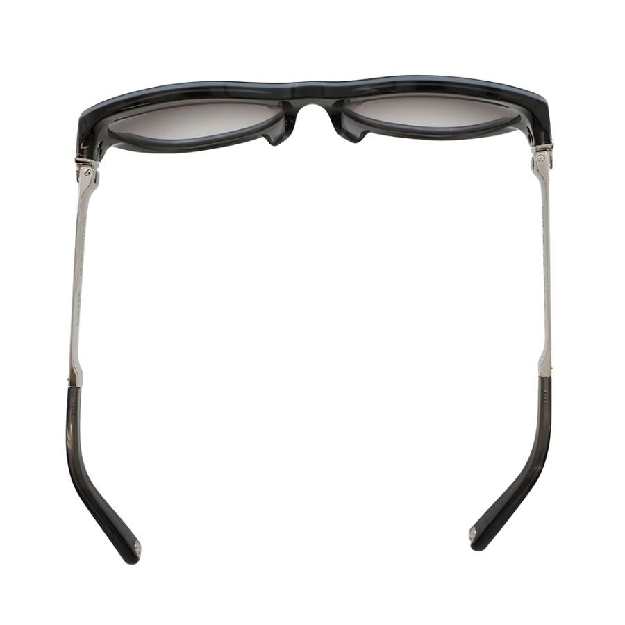 LOUIS VUITTON ルイ・ヴィトン  プティ スプソン キャットアイ アイウェア ブラック シルバー サングラス Z0489E  レディース【中古】 サングラス・LV プティ スプソン・キャットアイ S00｜ルイ・ヴィトン