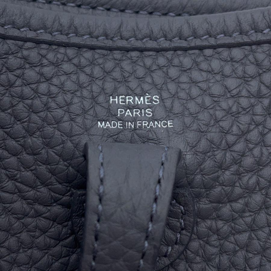 超極美品】HERMES エルメス エヴリン1 PM アルドワーズ エルメス 