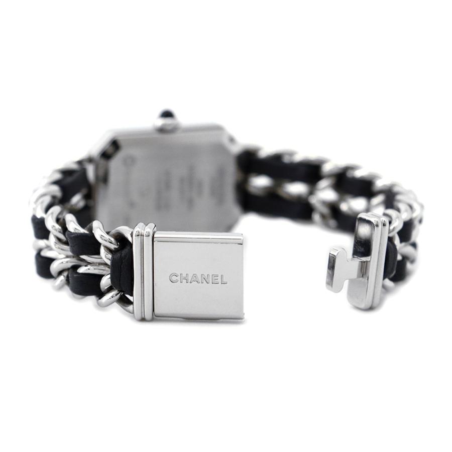 シャネル プルミエール S H0451 CHANEL レディース 腕時計 クォーツ