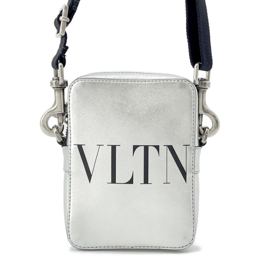 ヴァレンティノ・ガラヴァーニ ショルダーバッグ VLTN レザー