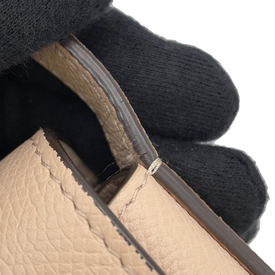 セリーヌ ショルダーバッグ トロッター スモール 179023 CELINE 【安心