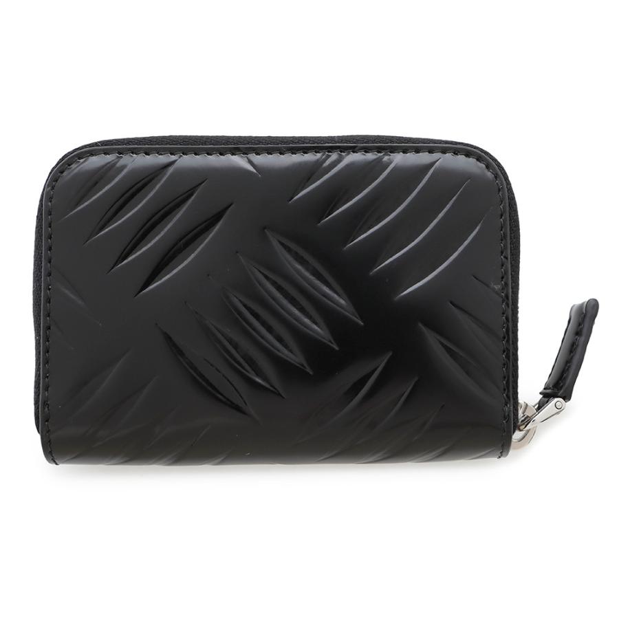 プラダ コインケース ラウンドファスナー レザー 2MM003 PRADA 財布