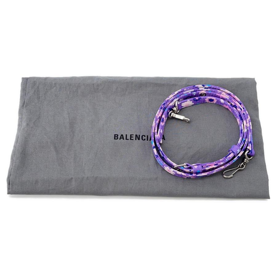 バレンシアガ ハンドバッグ ホイールXS 巾着 656682 BALENCIAGA 2way