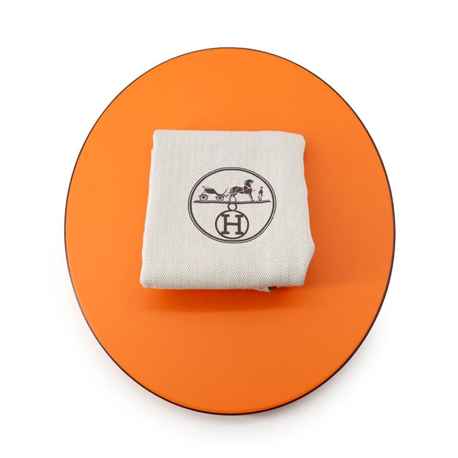エルメス ハット ハーパー リフト コットン サイズ58 HERMES 帽子