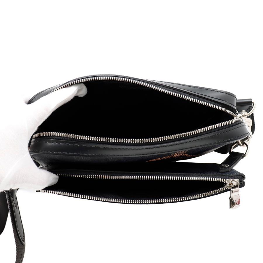 ルイヴィトン ショルダーバッグ ダミエ・グラフィット トリオ