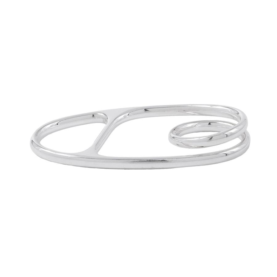 エルメス リング シェーヌダンクル パンク トリプル Chaine d'Ancre