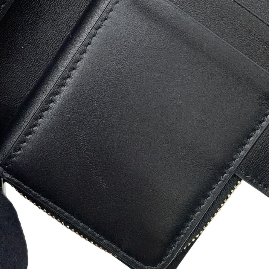 クリスチャン・ディオール 二つ折り財布 My Dior Dittany ウォレット