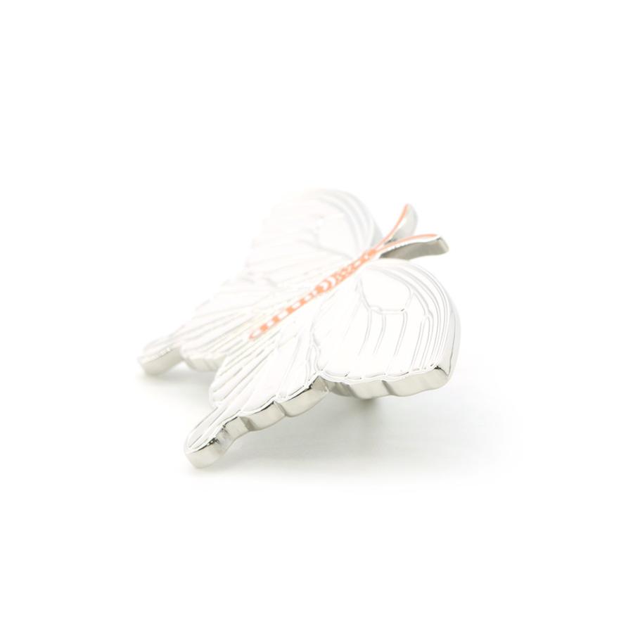 エルメス スカーフリング パピヨン ツイリー用 HERMES アクセサリー