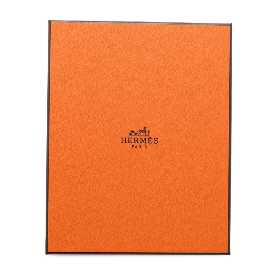 エルメス チャーム プティアッシュ りんご ルージュトマト/ブラウン  