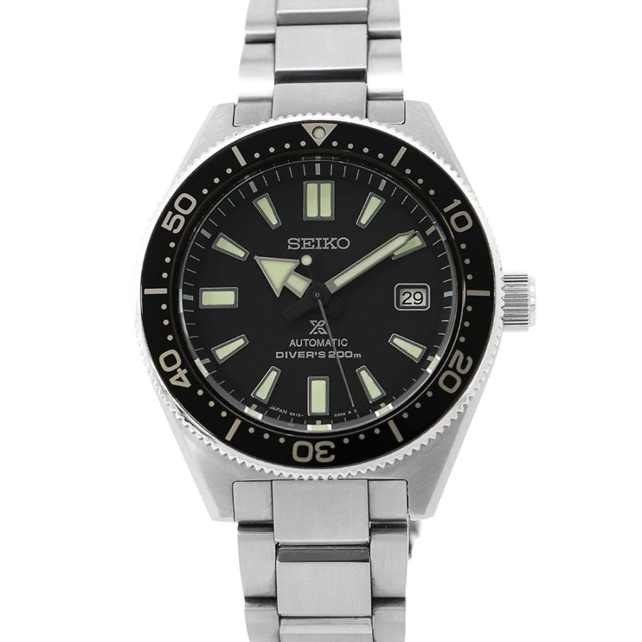 セイコー プロスペックス ダイバースキューバ SBDC051 SEIKO 腕時計